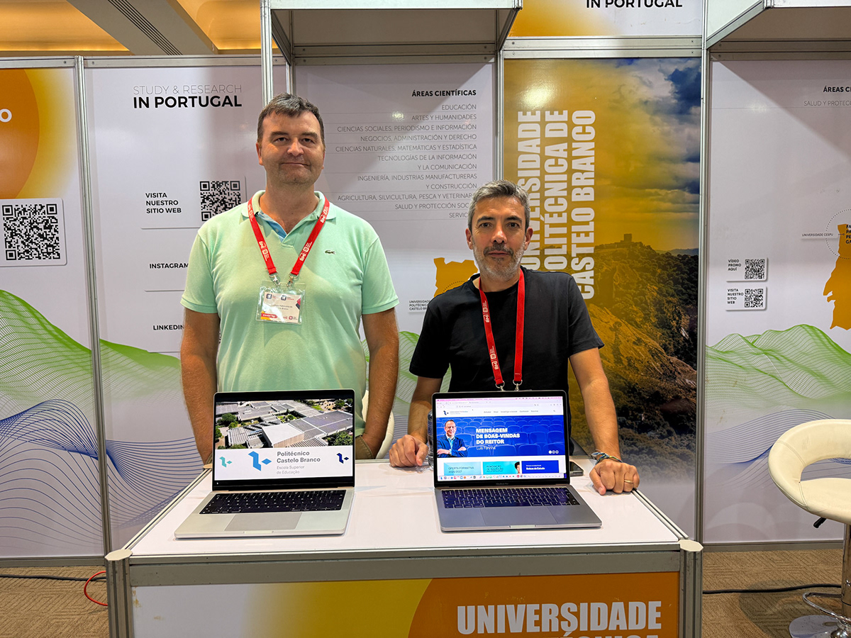 UPCB na América Latina
