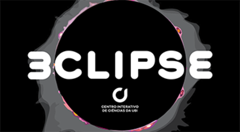 Cultura científica: Centro interativo exibe sessões espaciais