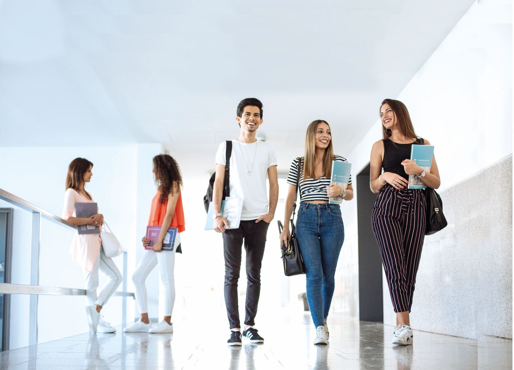 Mestrados e pós-graduações em Setúbal
