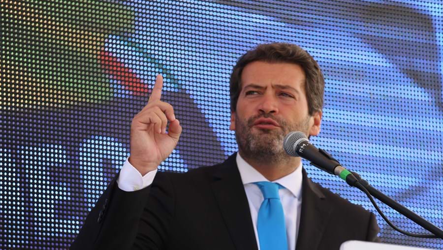 André Ventura diz que declarações do ministro da Educação foram infelizes