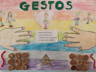 “20 de março - Dia Internacional da Felicidade – Mais Felizes Juntos”