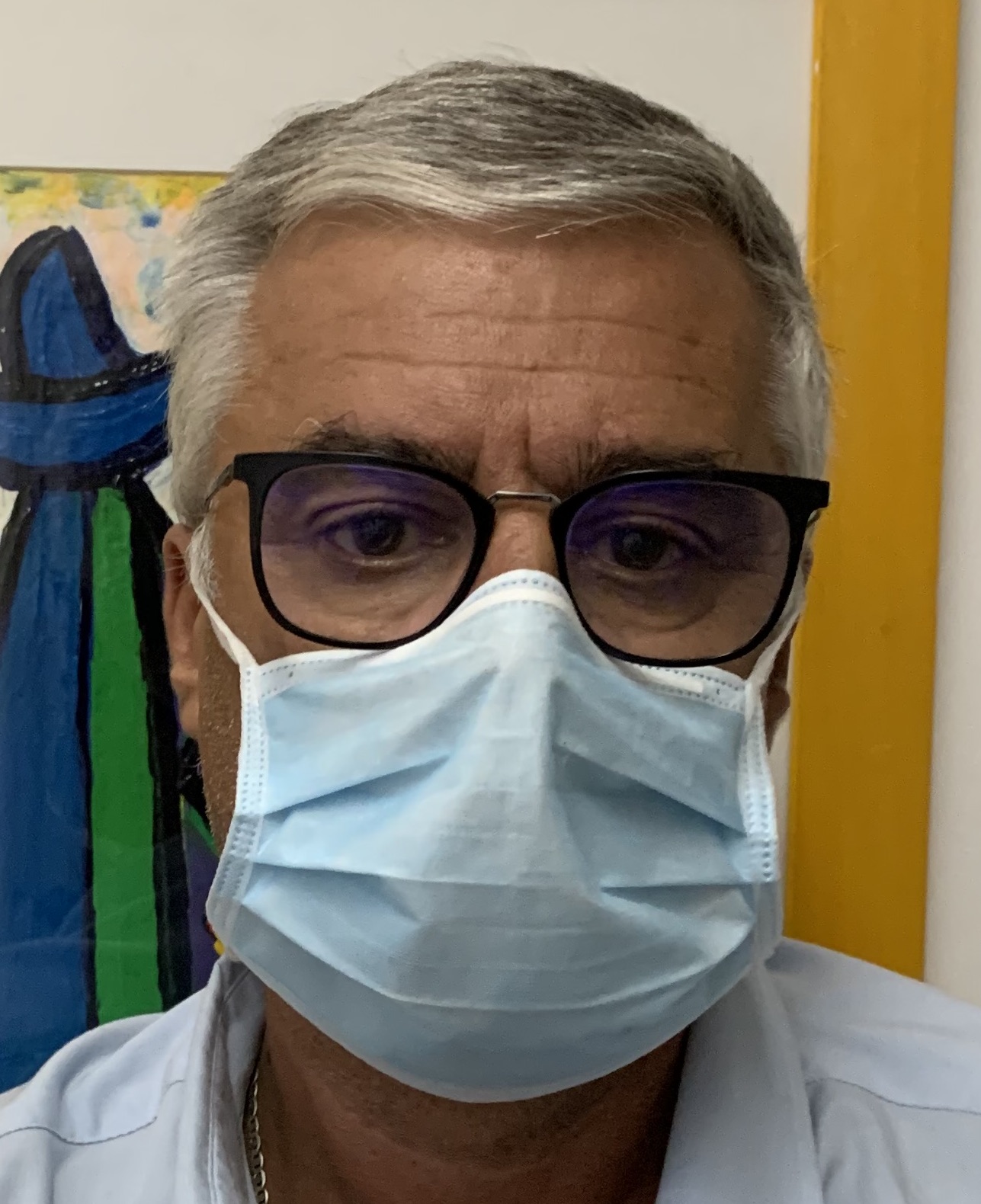 O vírus fez-se convidado para o nosso Natal