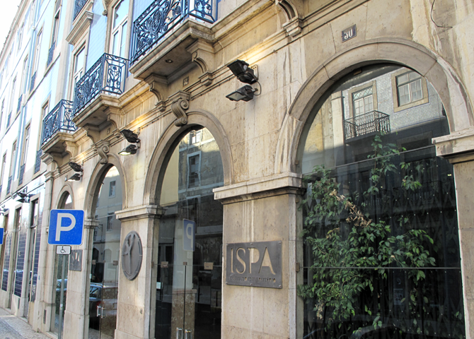 ISPA apoia população