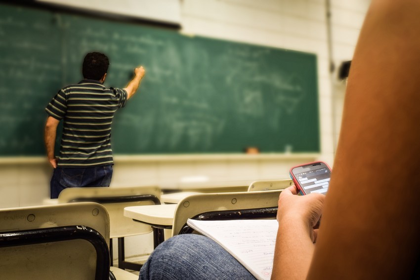 Tempo de serviço dos professores recuperado ao longo de cinco anos