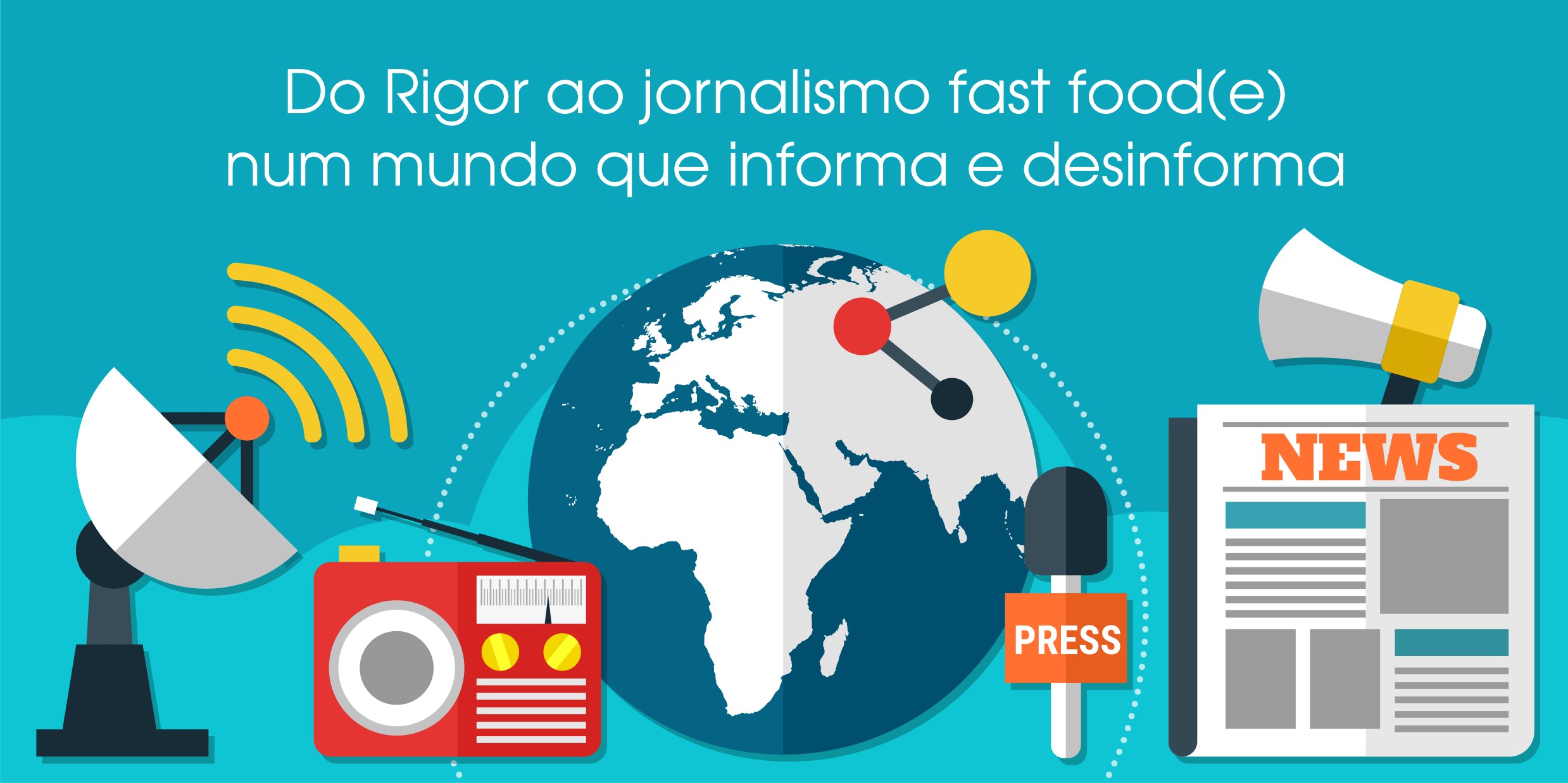 Jornadas de Comunicação na UBI 