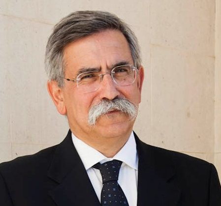 João Guerreiro, Presidente da A3ES