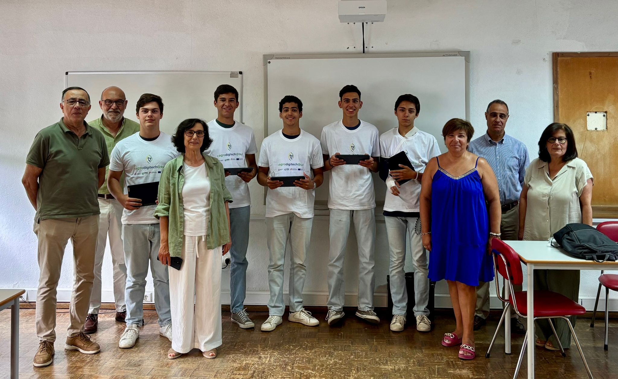 Universidade de Évora premeia estudantes do Secundário