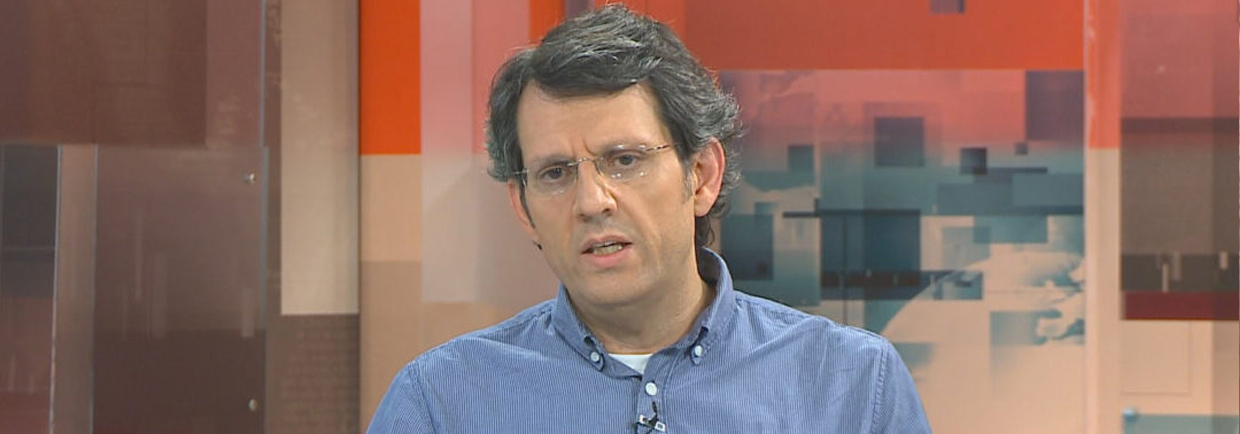 ‘A matriz de risco não deve ser ignorada’