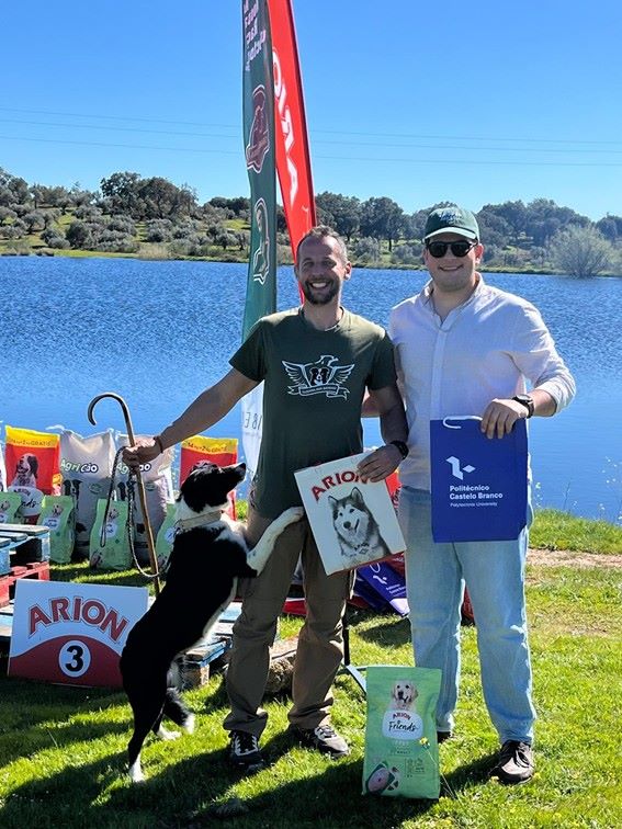 Campeonato de Pastoreio junta os melhores na Agrária de Castelo Branco