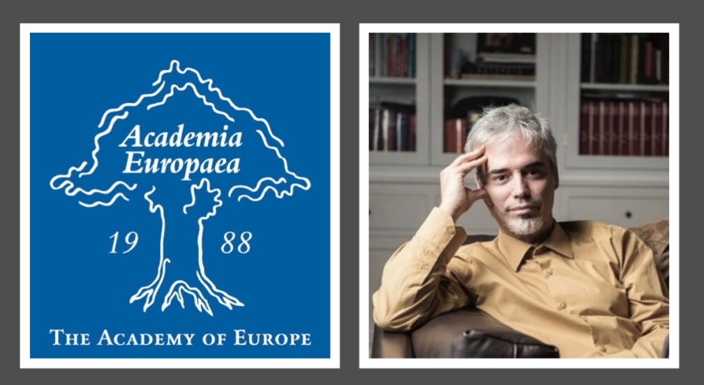 Universidade de Évora: Miguel Bastos Araújo eleito como membro da Academia Europaea
