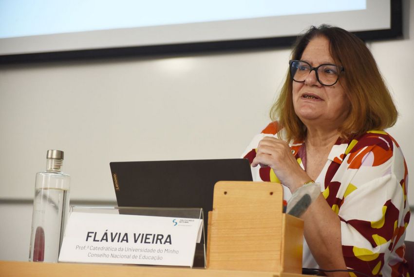 IPSetúbal debate novos modelos docentes
