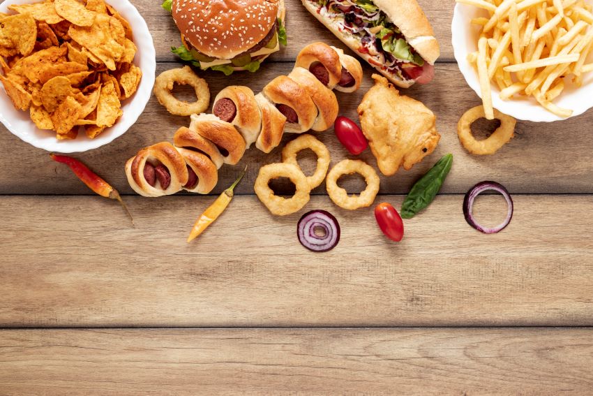 O que comem as crianças de Évora?