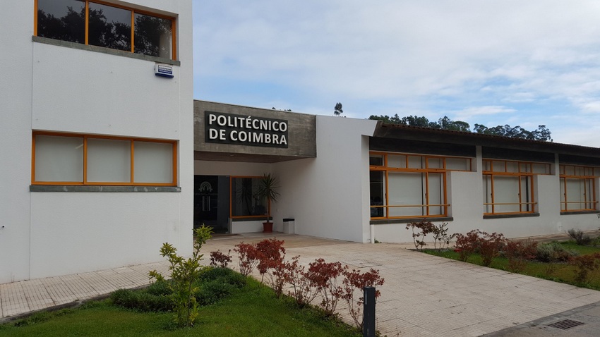 Politécnico de Coimbra constrói residência de 400 camas para estudantes