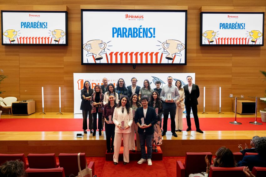 Primus Inter Pares anuncia vencedores