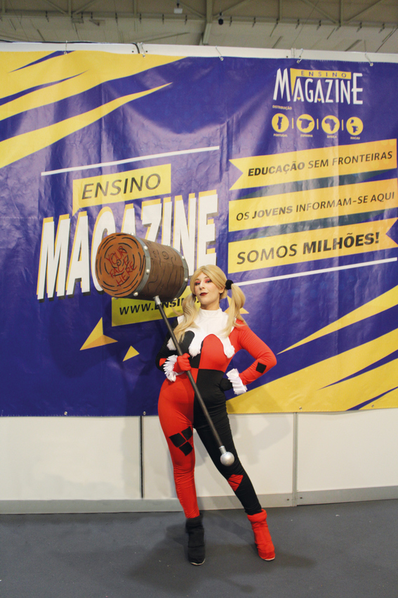 Todos à Lisboa Games Week!