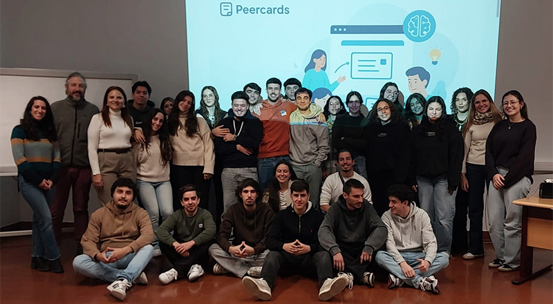 Plataforma testada na Covilhã