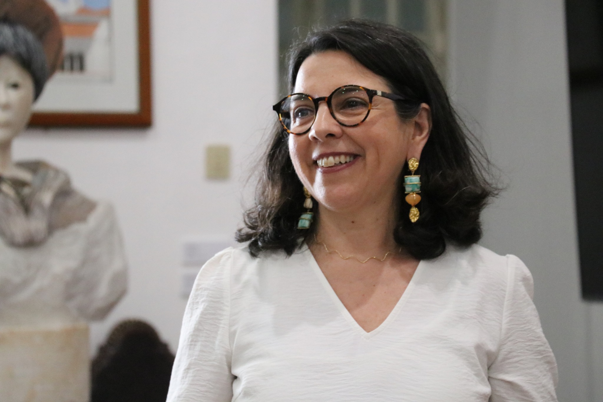 Universidade de Évora: nova vice-reitora toma posse