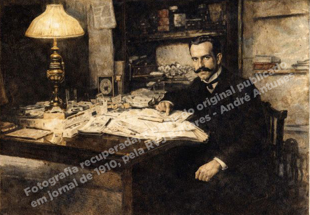 Museu Tavares Proença: Sociedade dos Amigos estreia peça de teatro e exposição sobre o fundador