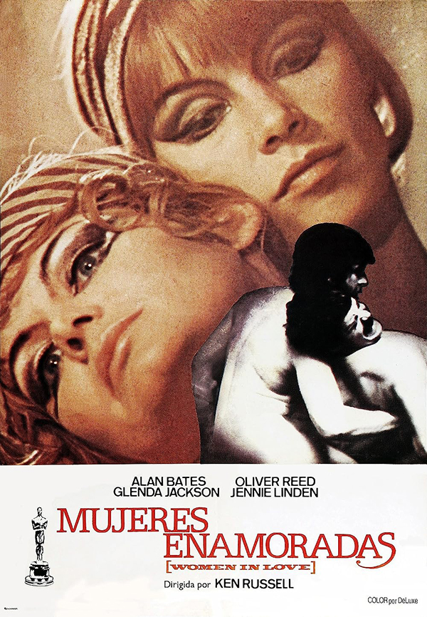 IN MEMORIAM: GLENDA JACKSON E ALAN ARKIN 