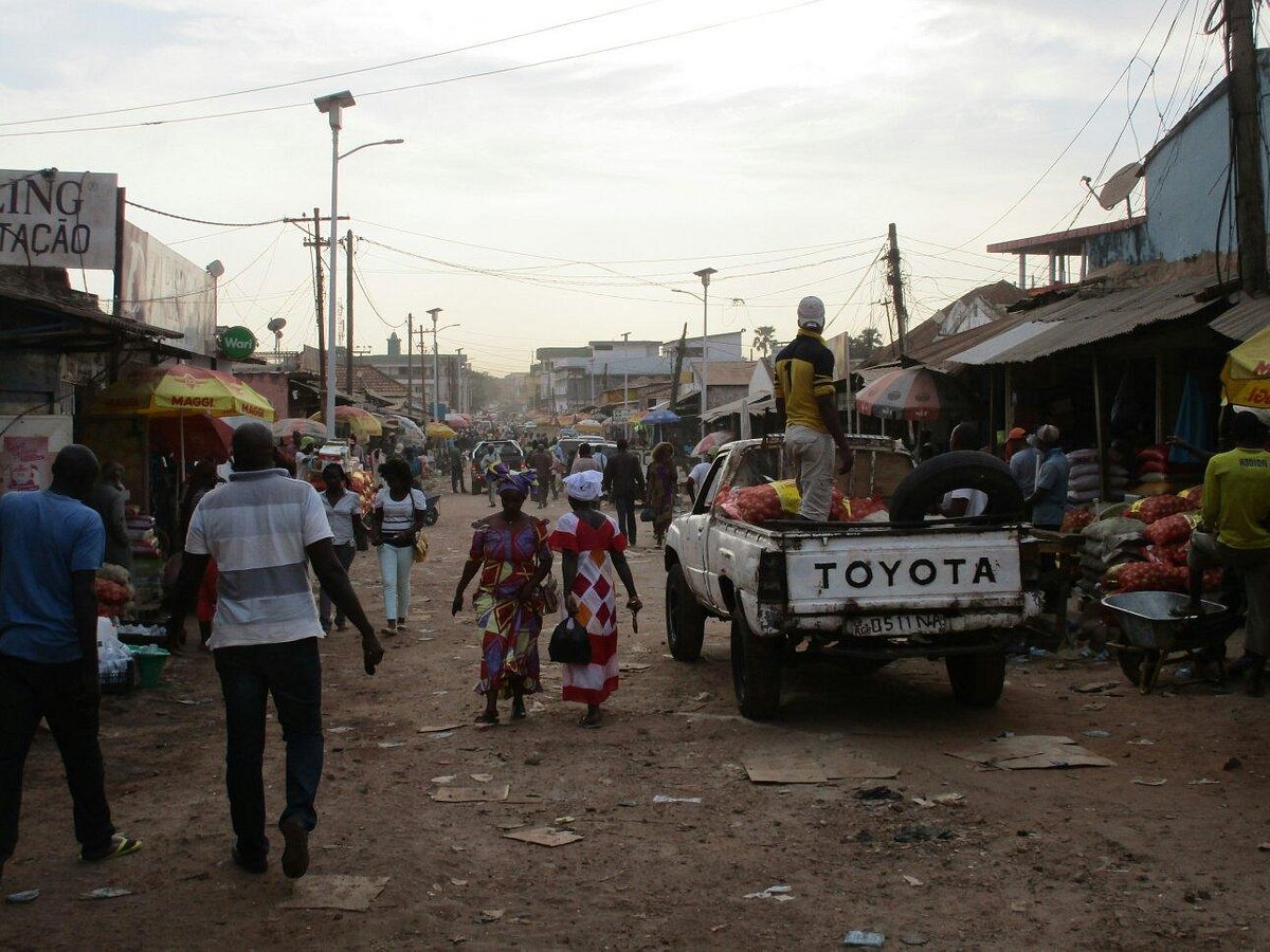 Guiné Bissau: estudo revela que ensino superior não contribui para desenvolvimento e reduzir pobreza