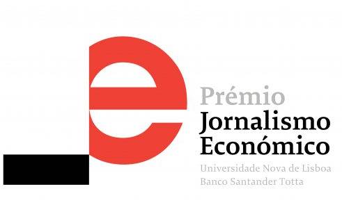 Prémio jornalismo económico em curso