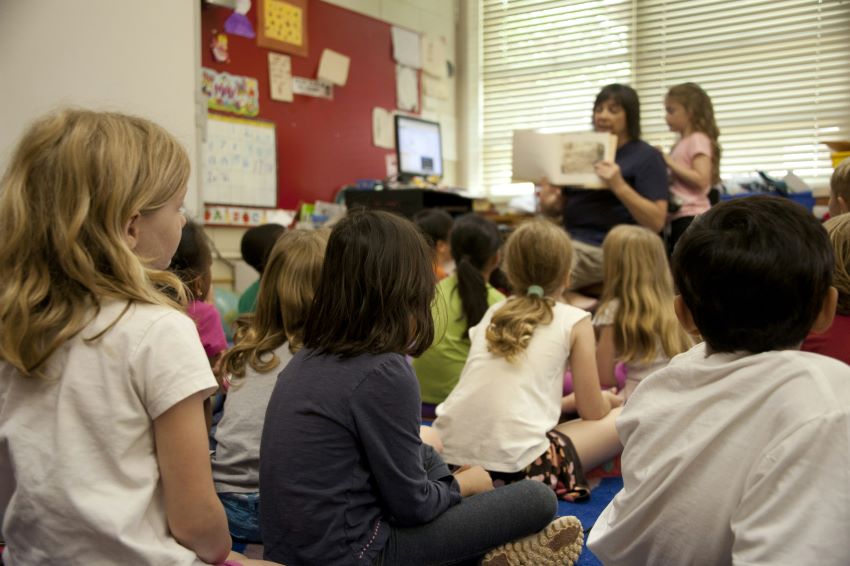 Nova investigação europeia sobre sucesso educativo colocada em marcha