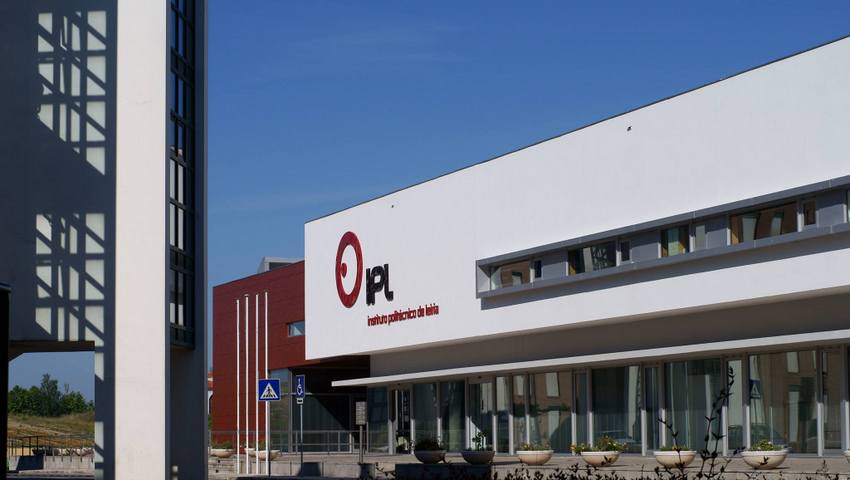 Politécnico de Leiria estima prejuízos de 6 milhões de euros em diversas infraestruturas