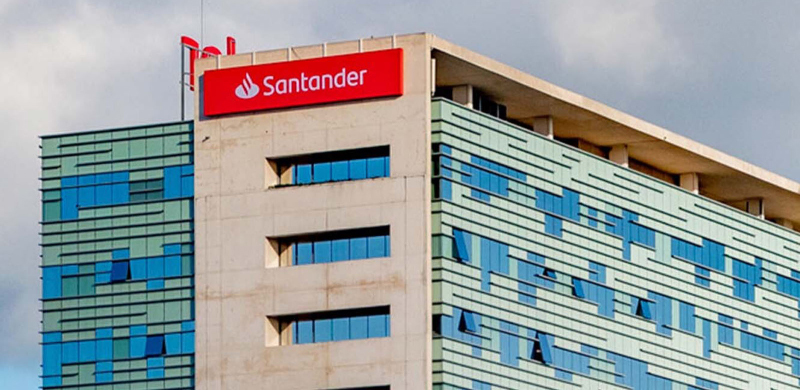 Universitários elegem Santander como o Melhor Banco para Trabalhar em Portugal