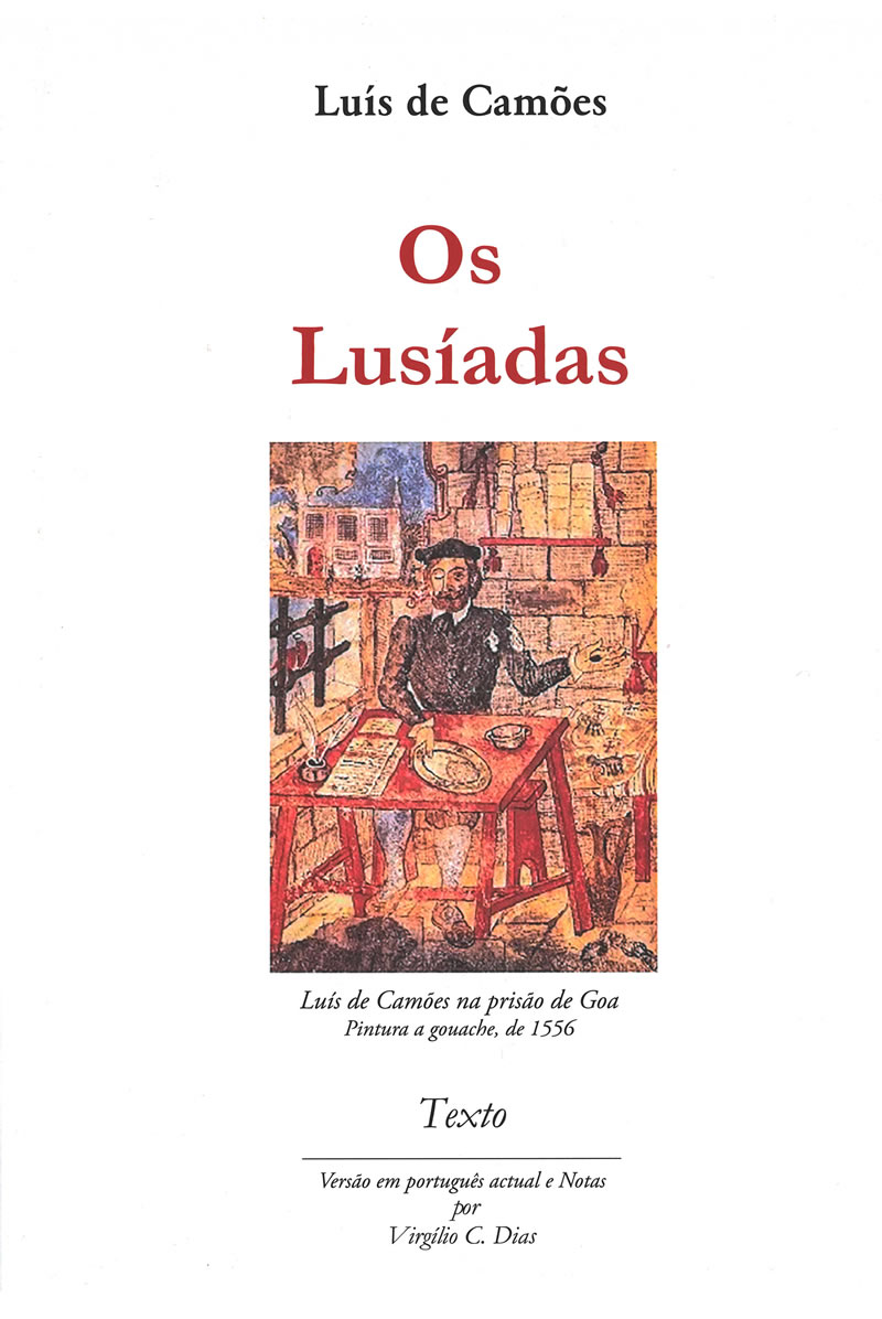 Novidades literárias