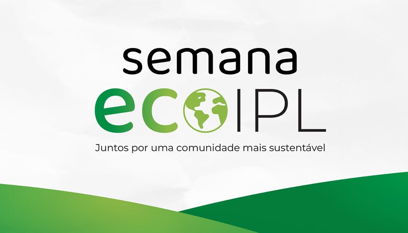 Politécnico de Lisboa faz semana ecológica