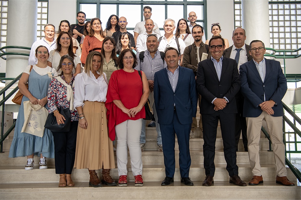 Doutoramento ambiental arranca no IPCB