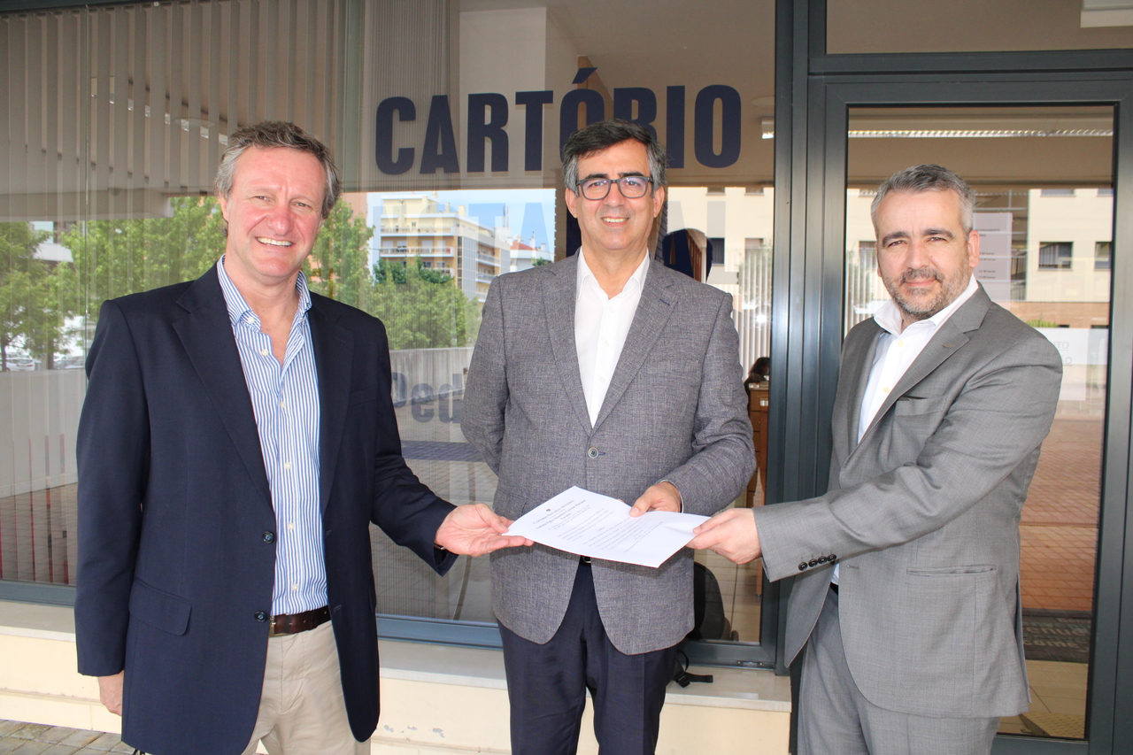 Politecnicos e universidades criam Associação Portuguesa de Serviços Desportivos do Ensino Superior