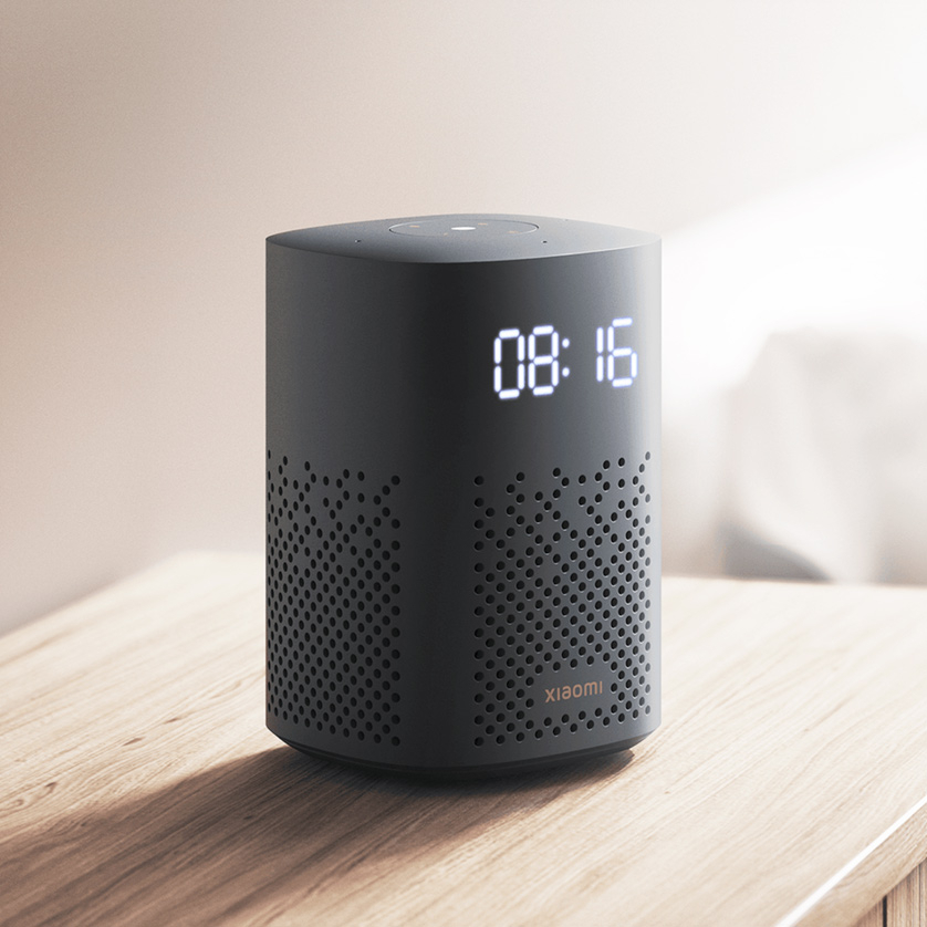 Coluna Xiaomi Smart Speaker