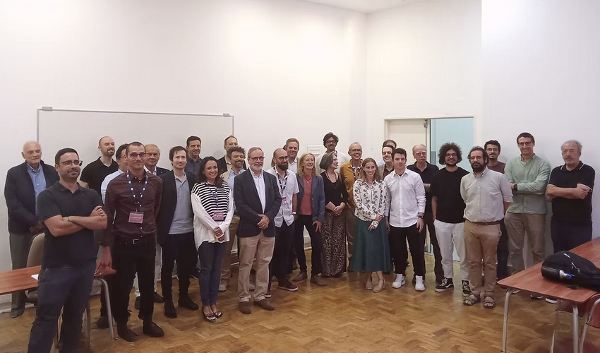 Nova associação criada no Minho