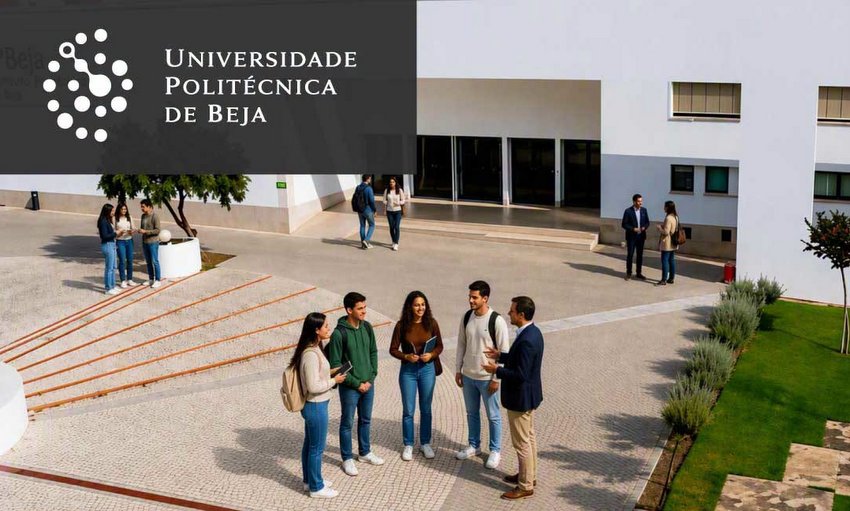Beja abre candidaturas para cursos profissionais