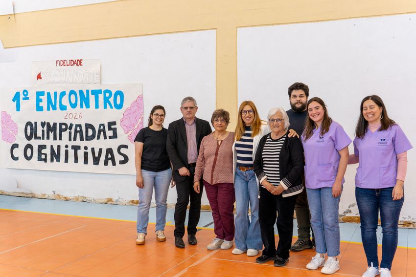 IPCB faz Olimpíadas congnitivas da mente