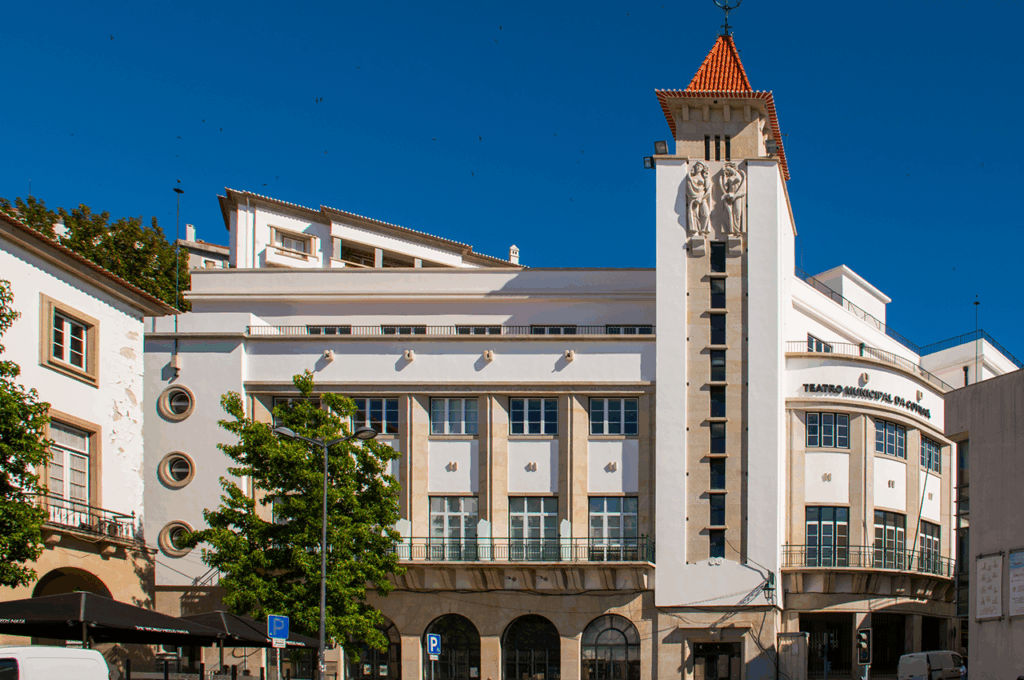 Covilhã  Innov Summit com programa fechado