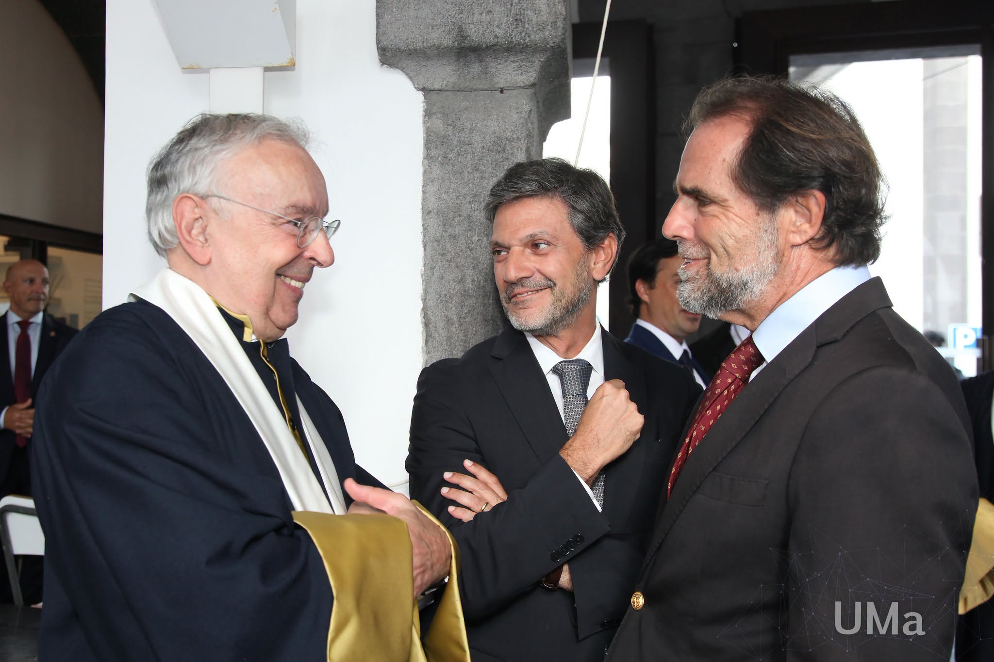 Universidade da Madeira aguarda reforço no orçamento