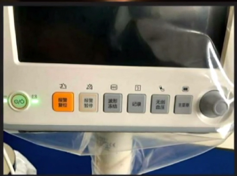 Universidade de Macau cede protótipos de ventiladores para Angola e Moçambique