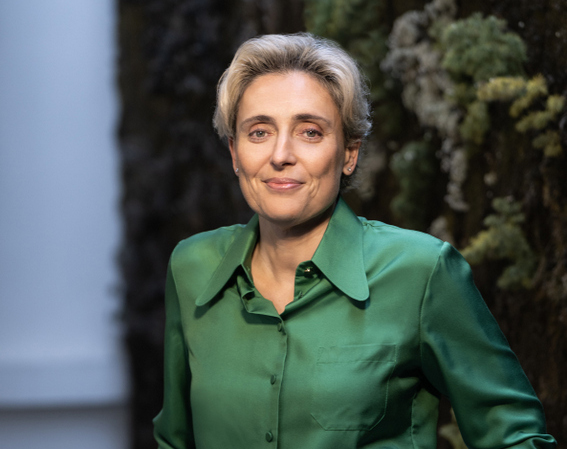 Cláudia Azevedo vence Prémio Universidade de Coimbra