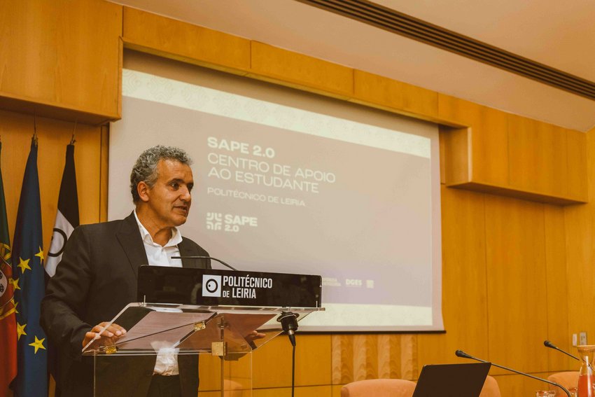 IPLeiria: Saúde mental é chave