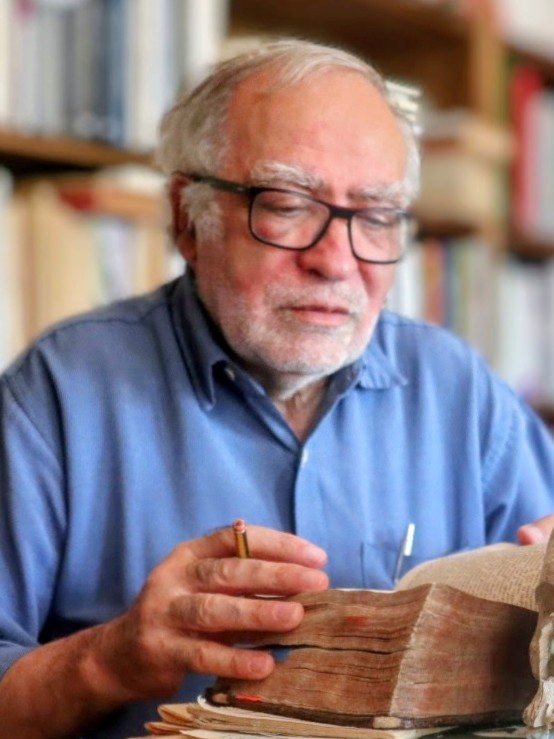 Cannes distingue médico poeta português 