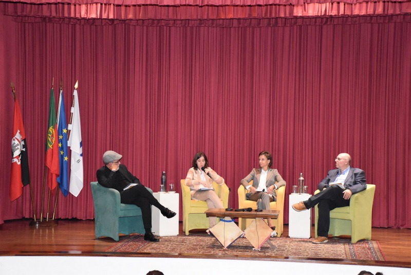 Turismo e Desenvolvimento dos Territórios do Interior em livro