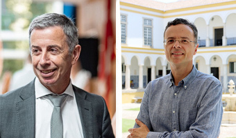 Docentes da UÉ criam startup