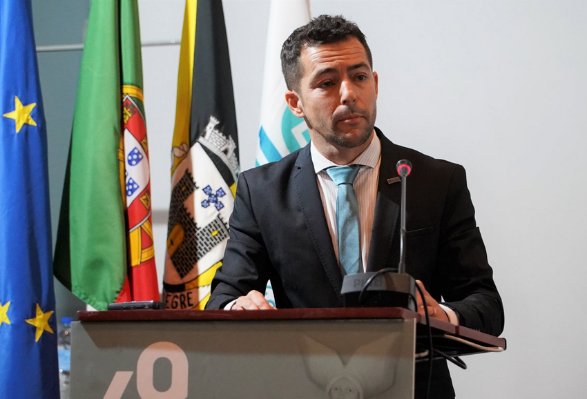 Politécnico de Portalegre vai reabilitar escola e amplia Biociências de Elvas