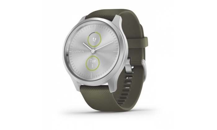Smartwatch Garmin Vivomove Style