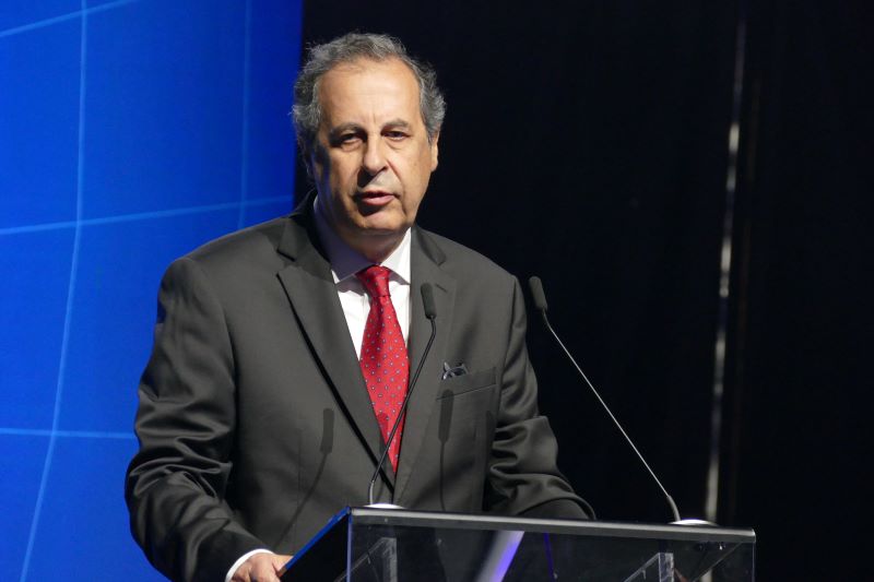 João Neves, Secretário de Estado da Economia
