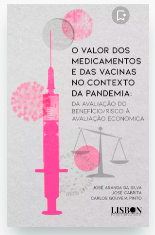 Livro sobre o valor dos medicamentos é apresentado em Évora