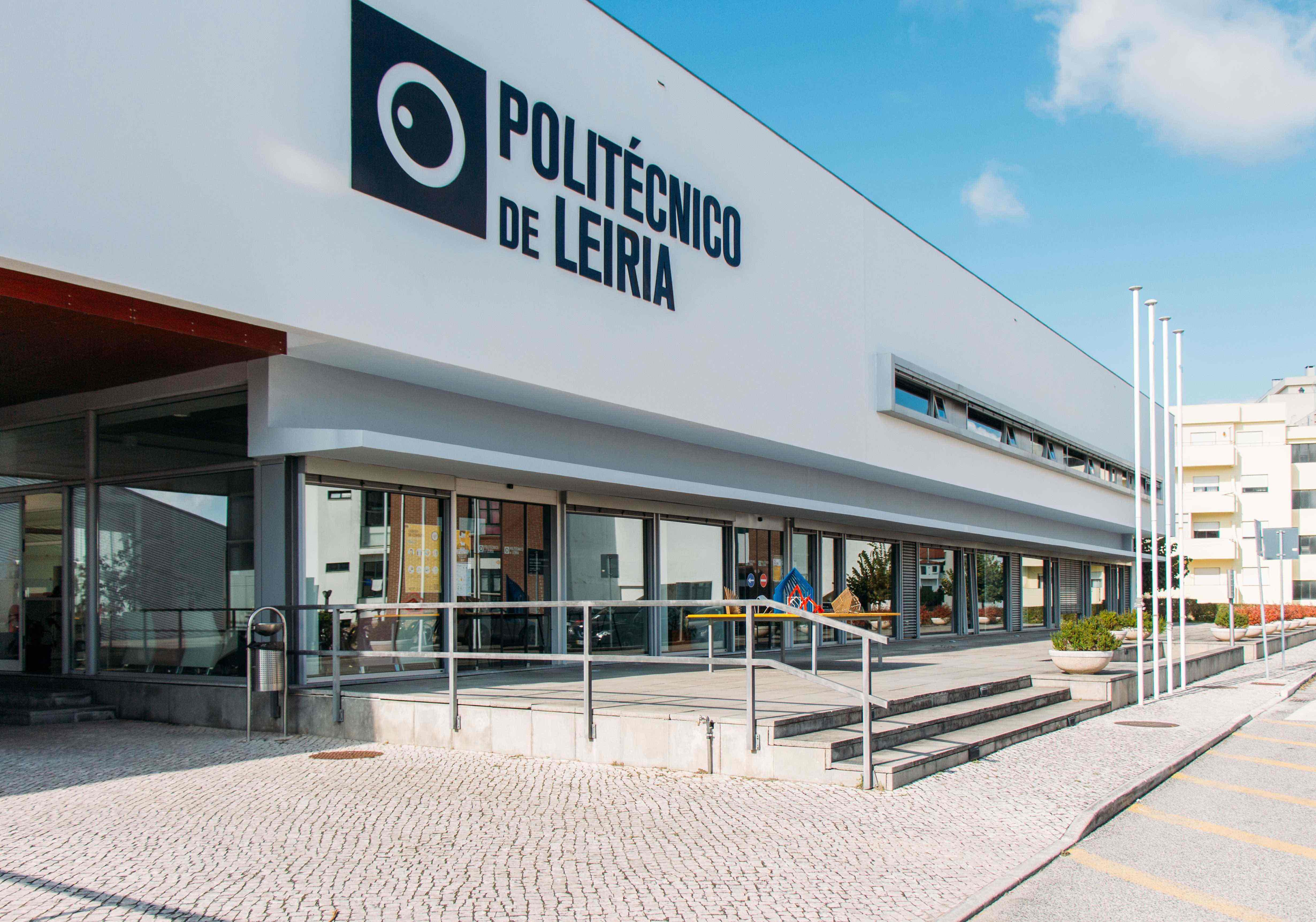 Politécnico de Leiria: Torres Vedras inicia requalificação de 3,8 ME para Escola Superior de Saúde