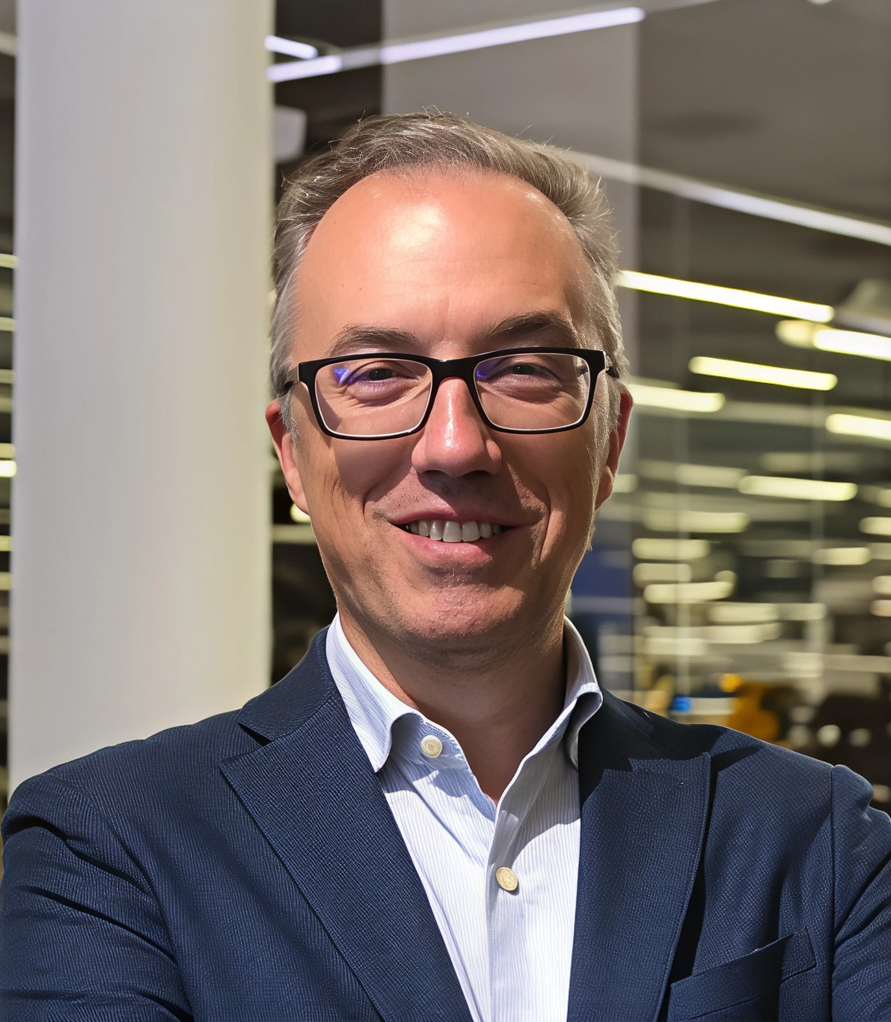 Aldo Passarinho eleito presidente do Politécnico de Beja 